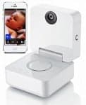 Withings Baby Monitor